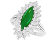 Antique Jade Ring for Sale