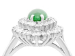 Antique Jade Ring