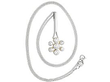 Antique Diamond Pendant