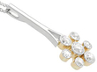 Diamond Necklace Antique