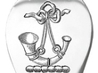 Silver Trefid Pattern Flatware Service