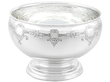 Sterling Silver Decorative Bowl