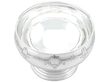 Sterling Silver Decorative Bowl