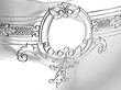 Sterling Silver Decorative Bowl