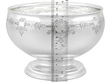 Sterling Silver Decorative Bowl