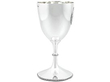 Sterling Silver Wine Goblet