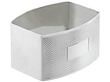 Boxed Sterling Silver Napkin Rings