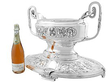 German Antique Silver Centrepiece UK