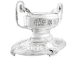 German Antique Silver Centrepiece UK