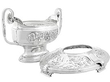 German Antique Silver Centrepiece UK