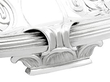 German Antique Silver Centrepiece UK