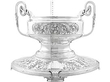 German Antique Silver Centrepiece UK