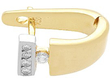 Diamond 1960s Earrings