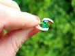 Vintage Twist Ring