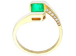 Twist Ring