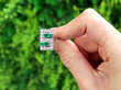 Art Deco Emerald and Diamond Ring