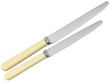 Sterling Silver Flatware Set for 8