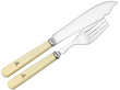 Sterling Silver Flatware Set for 8