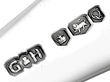 Sterling Silver Flatware Set for 8