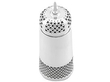 Vintage Silver Sugar Caster
