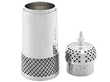 Vintage Silver Sugar Caster