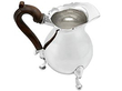 Swiss Silver Jug