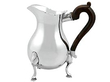 Swiss Silver Jug