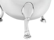 Swiss Silver Jug