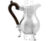 Swiss Silver Jug