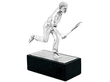 Sterling Silver Tennis Trophies