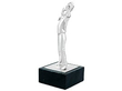 Sterling Silver Tennis Trophies