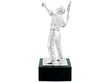 Sterling Silver Tennis Trophies
