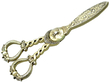 Victorian Grape Shears