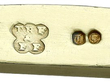 Grape Shears hallmarks