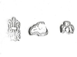 Large Sterling Silver Elephant Box