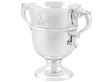 antique silver cup