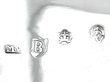 silver cup hallmarks