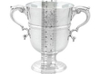Irish Stering Silver Cup