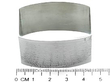 Vintage Silver Napkin Rings Boxed Set