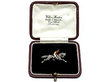 Jockey Brooch in Presentation Box