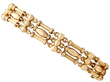 Edwardian Gate Bracelet