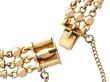 Edwardian Gate Bracelet