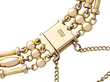 Unusual Gate Bracelet 