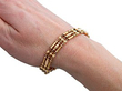 Yellow Gold Bracelet