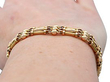 Edwardian Gate Bracelet
