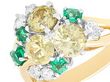Emerald Ring