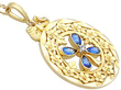 Antique Pendant