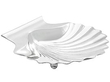John Emes Silver Butter Shells