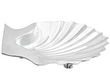 John Emes Silver Butter Shells