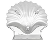 John Emes Silver Butter Shells